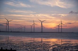 Energy and Security Programme