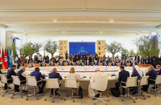 RUSI Reflects: The G7's Support for Ukraine