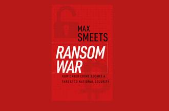 Recording: The Rise of Ransomware as a National Security Threat