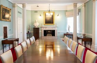 RUSI Governing Bodies