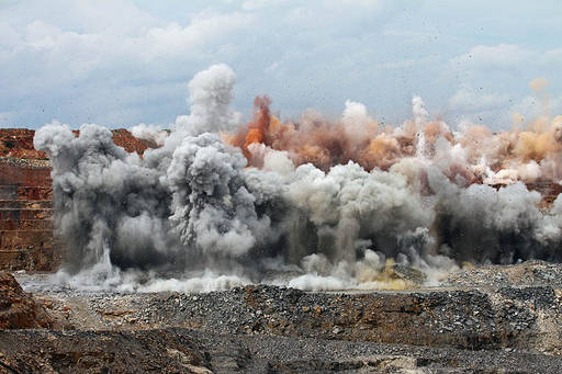 Africa’s Minerals Will Shape the Future of Global Power