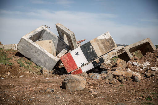 Why is Israel Escalating its Strikes Against Syria?