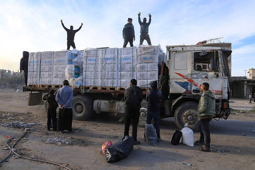 Egypt and Israel – A Widening Gap that Spells More Instability