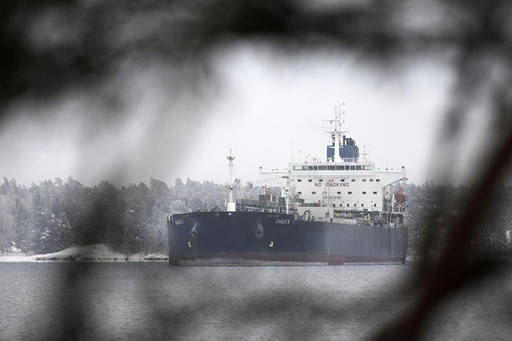Tapped Out: It is Time to Revisit Oil Sanctions on Russia
