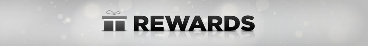 BetRivers Casino iRush Rewards
