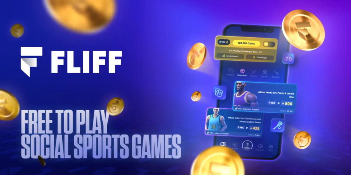 Fliff Social Sportsbook