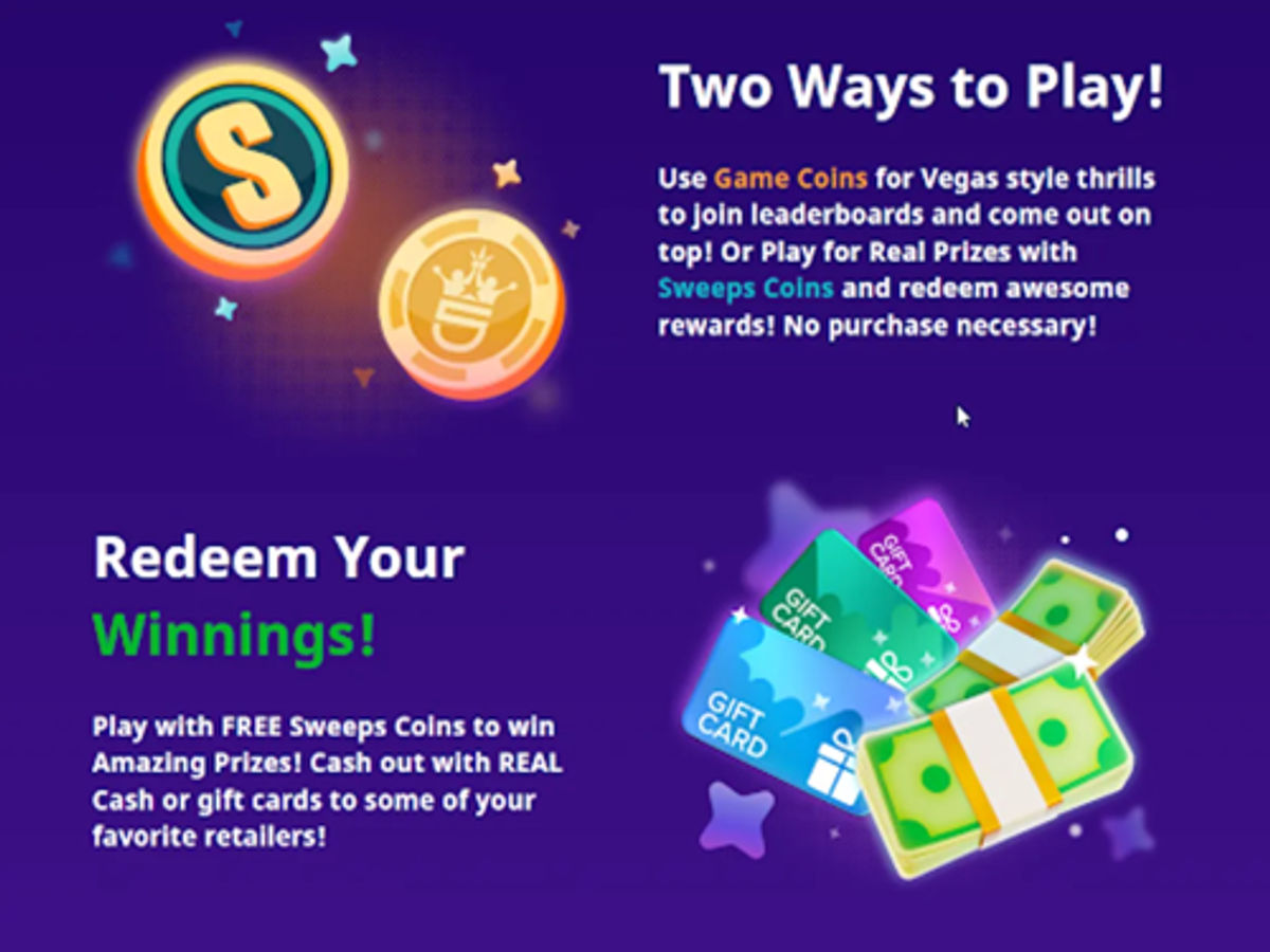 High 5 Casino Sweeps Coins Explained