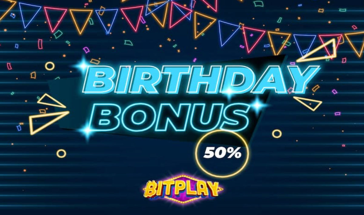 Panda Master Birthday Bonus