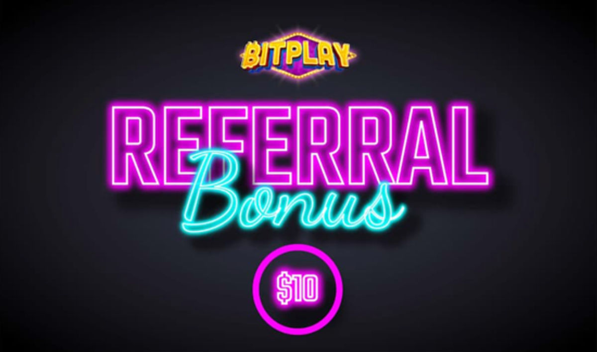 Panda Master Referral Bonus