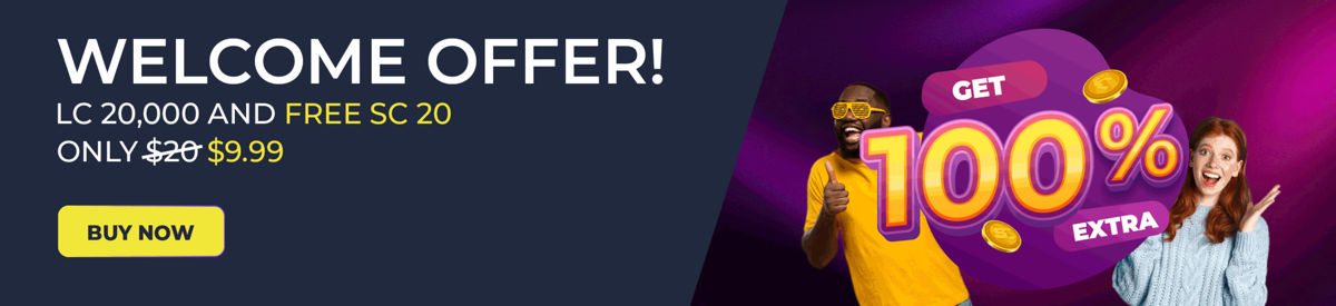 Sweeptastic Casino Promo Code