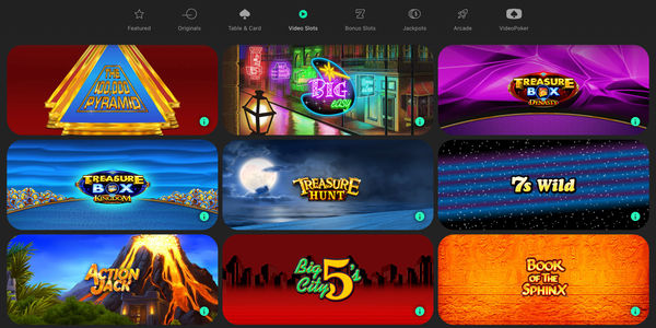 bet365 Slots