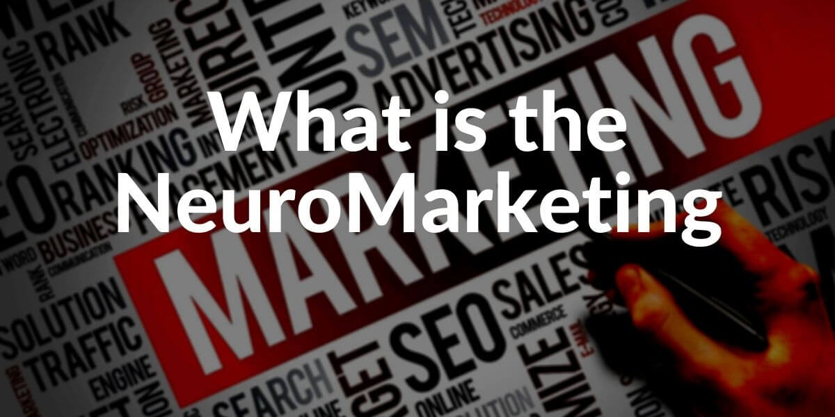 Neuro Marketing