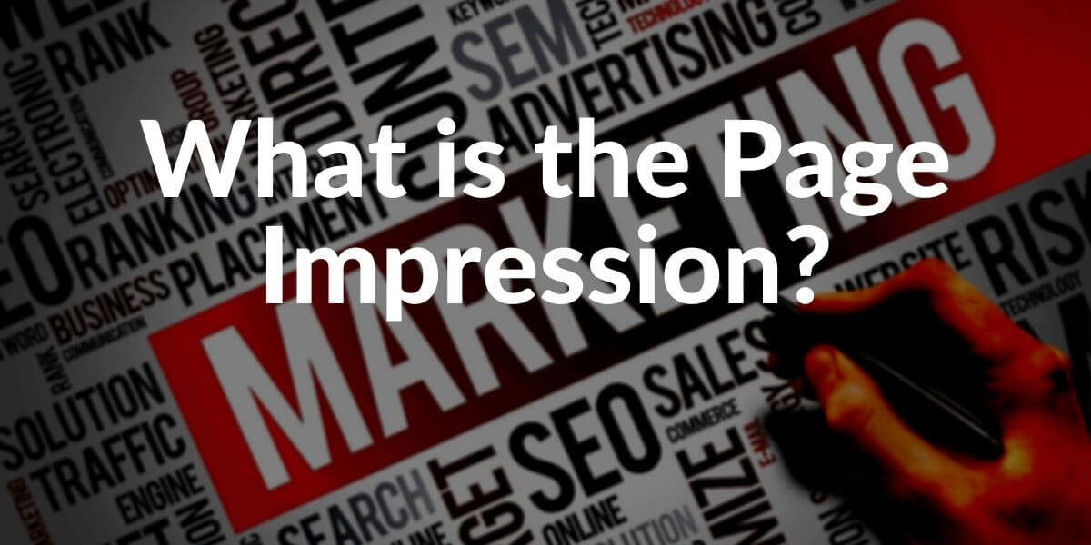 Page Impression