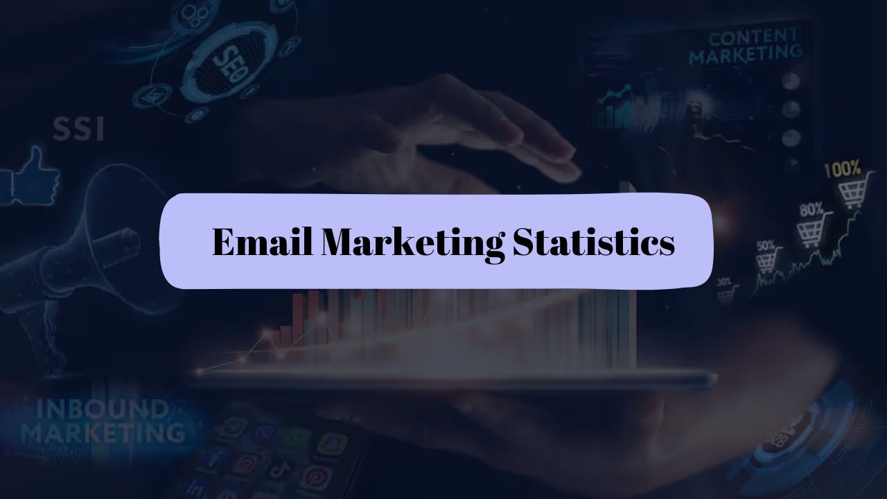 email marketing statistics