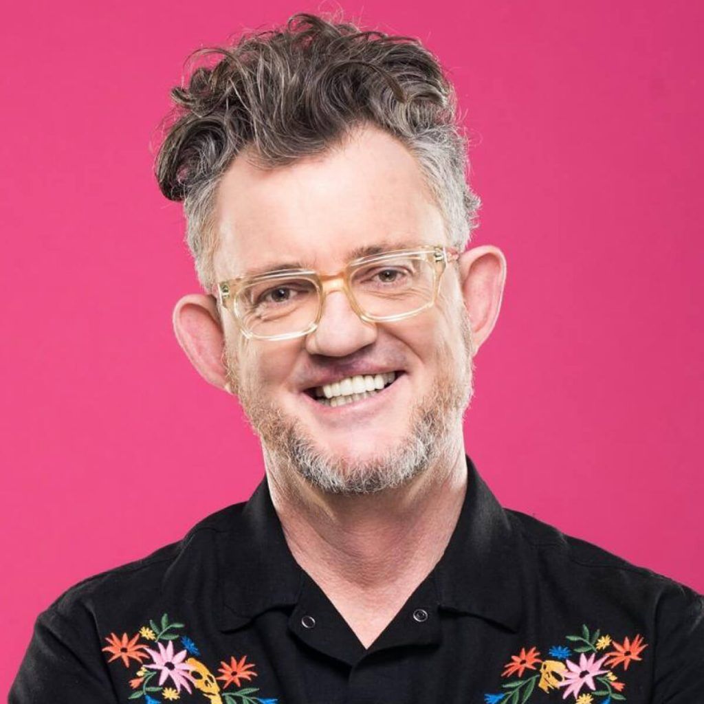 Michael Bungay Stanier