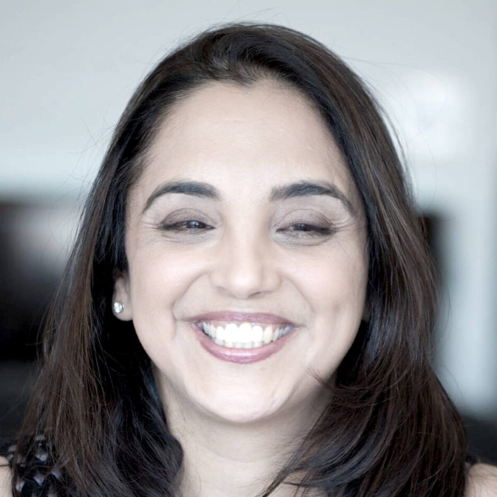 Sheena Iyengar