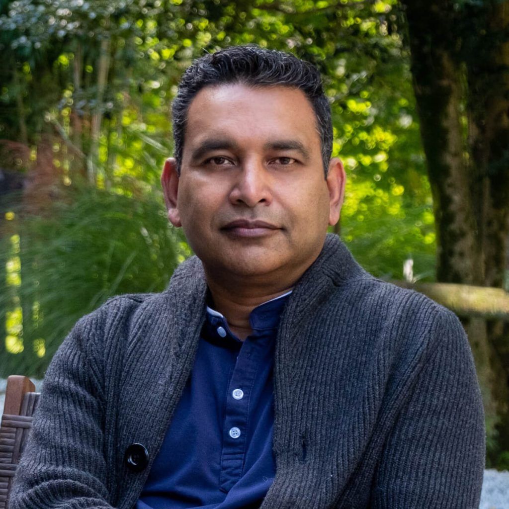 Faisal Hoque