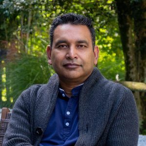 003 strategy shortlist Faisal Hoque
