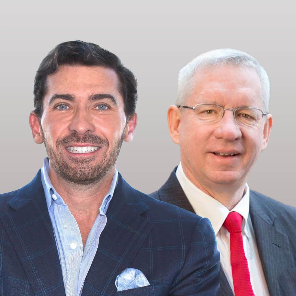 William D. Eggers and Donald F. Kettl