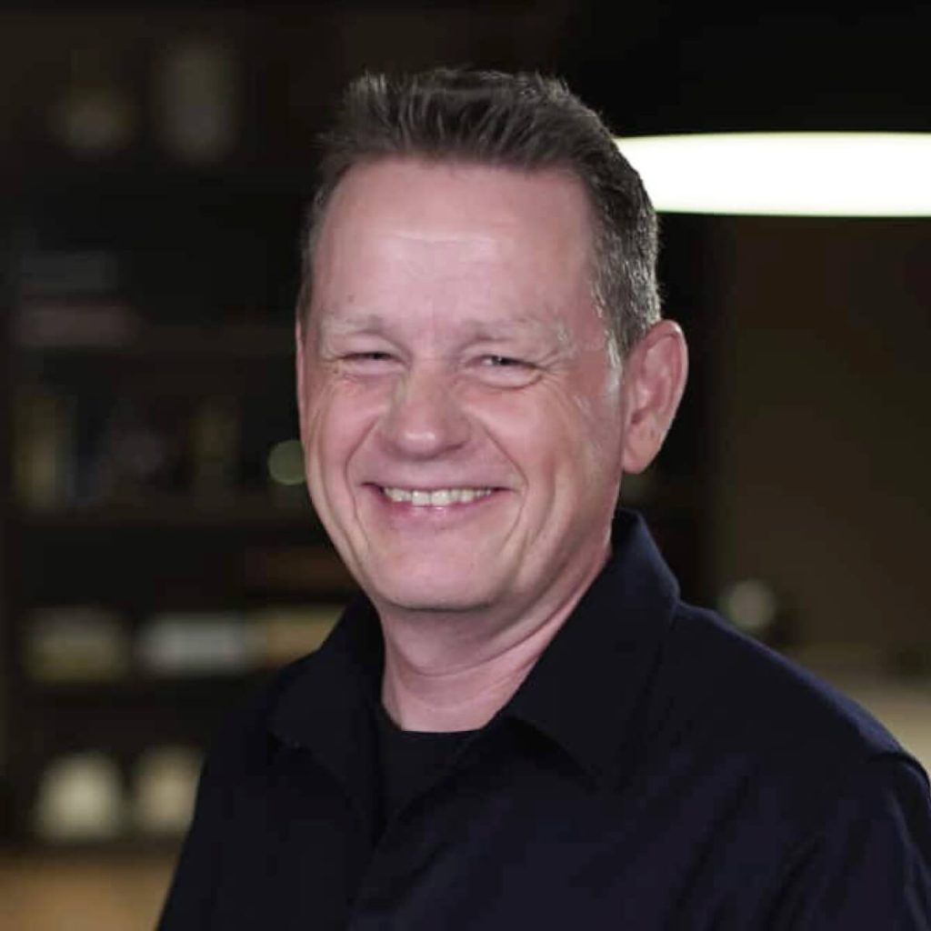 Martin Lindstrom