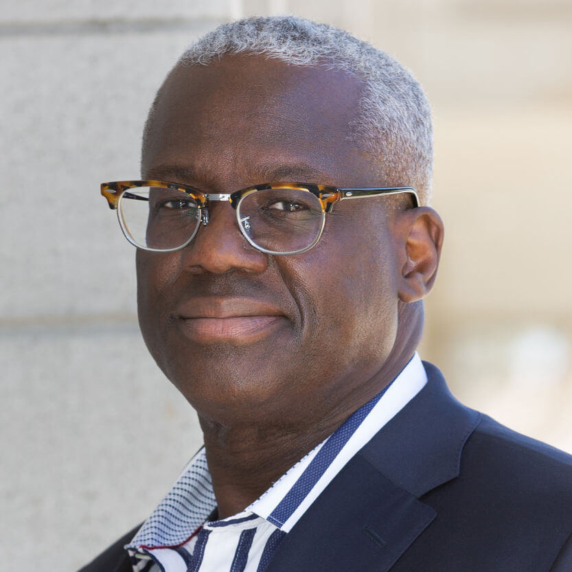 James D. White