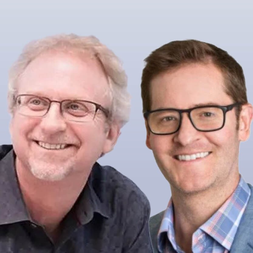 Paul R. Daugherty & H. James Wilson