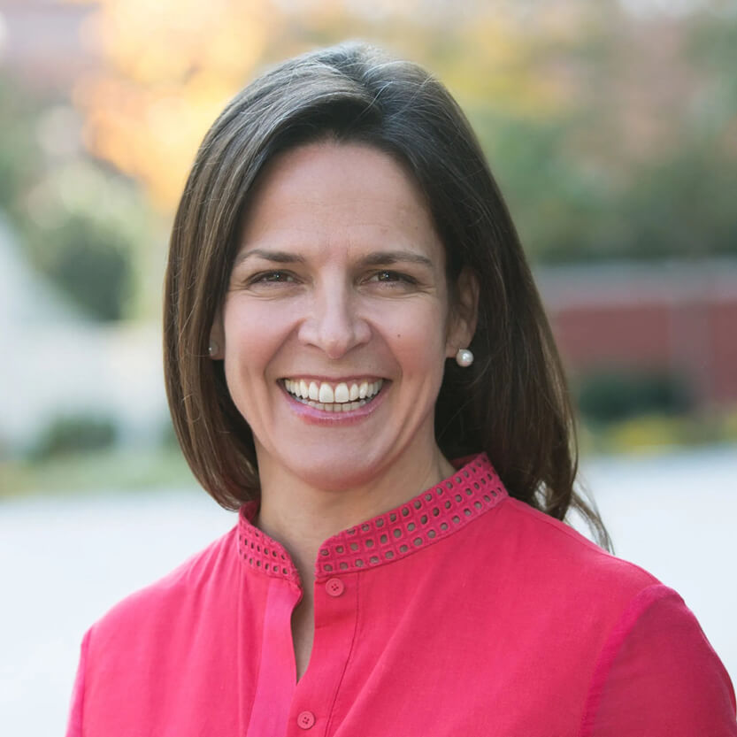 Fiona Macaulay