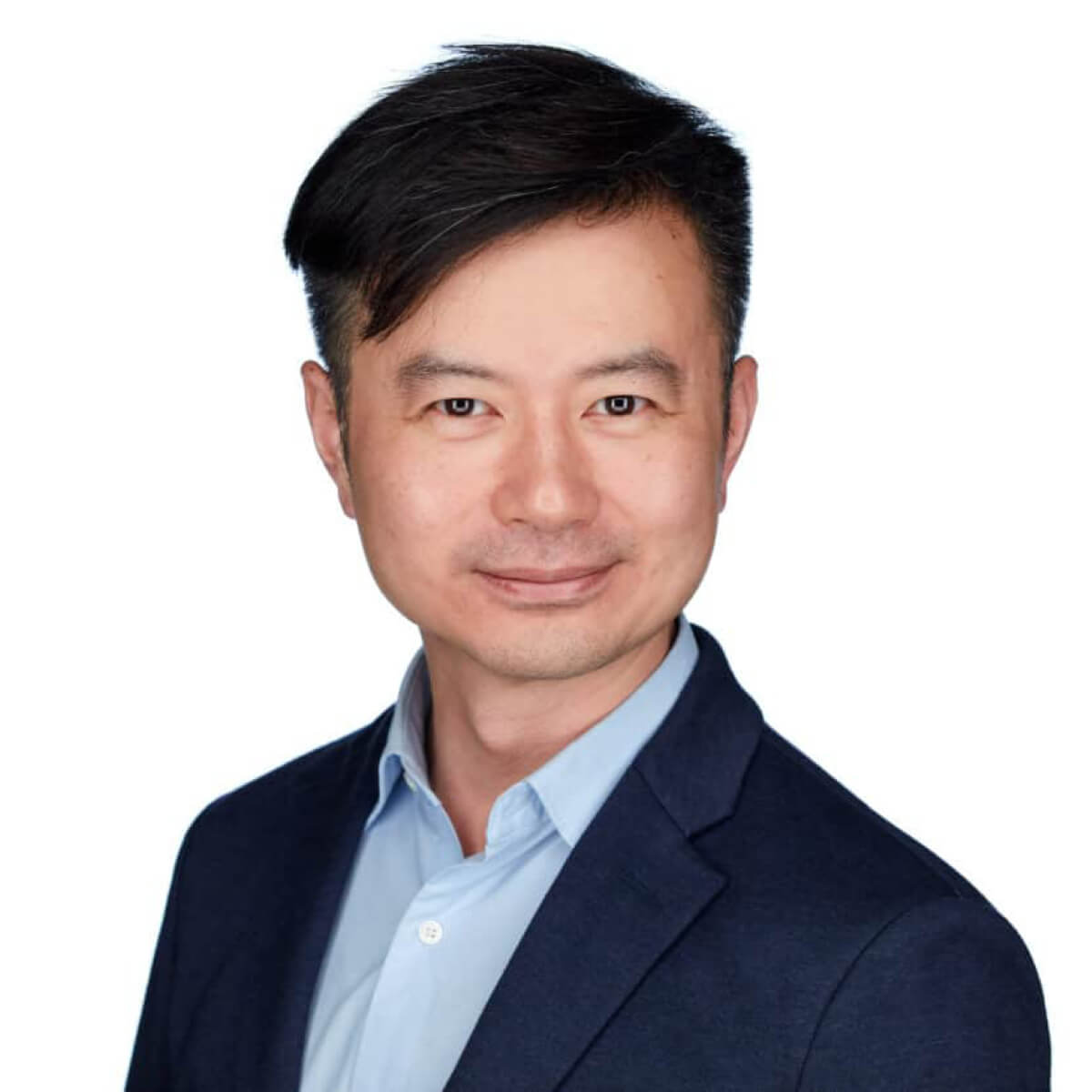 Howard Yu