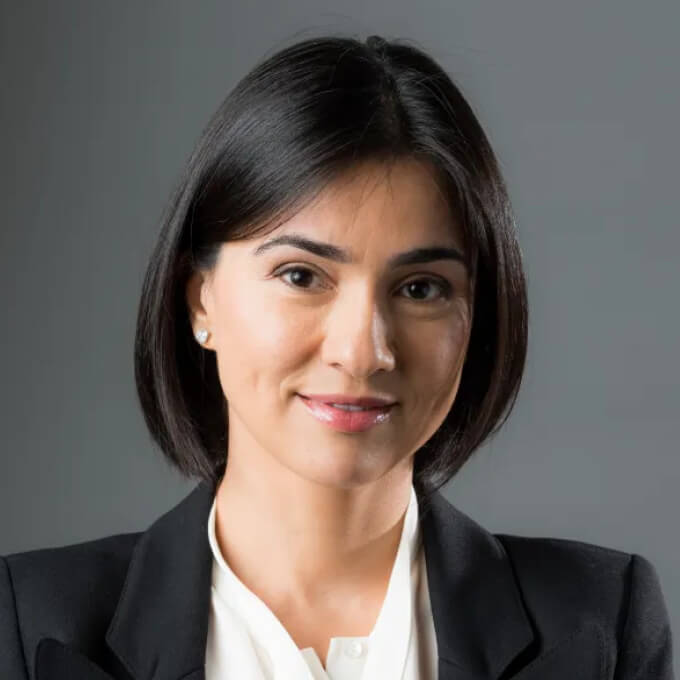 Zeynep Ton