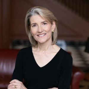 Amy Edmondson