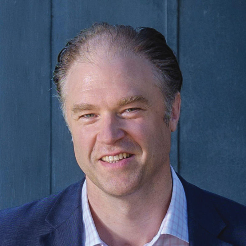 Andrew White, a senior fellow in management practice at Saïd Business School, University of Oxford, where he directs the Oxford Advanced Management and Leadership Programme.