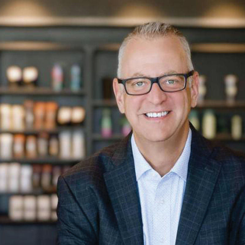Jonathan Reitz, the author of Coaching Hacks: Simple Strategies to Make Every Conversation More Effective (2018), and an ICF Master Certified Coach.