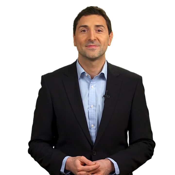 MARCO BERTINI