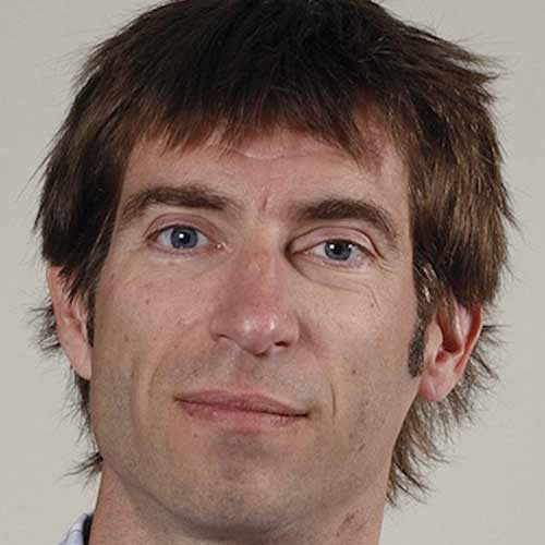 Nils Rudi 1