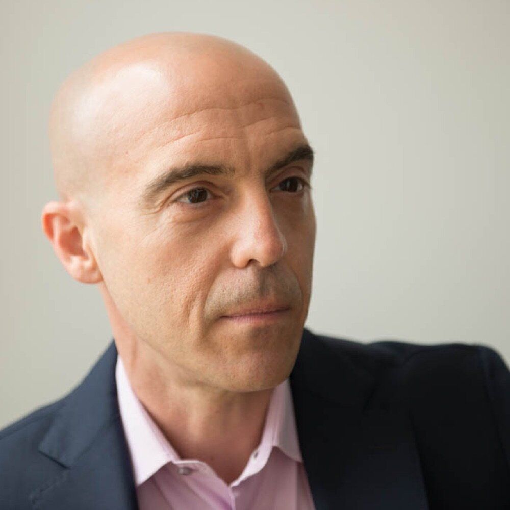Sinan Aral