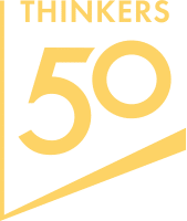 Thinkers50 Logo