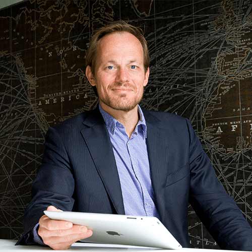 Yuri van Geest
