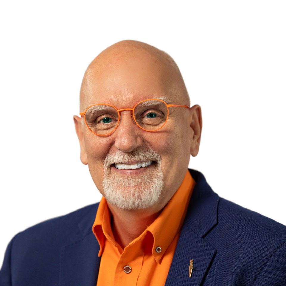 Chester Elton, Bestselling Author, Executive Coach and Keynote Speaker.