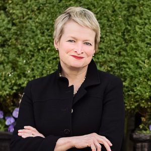 Rita McGrath