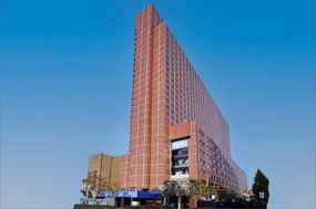 Shinjuku Prince Hotel, THB 11,547.84