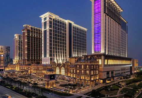 Others Londoner Grand, a Luxury Collection Hotel, Macao