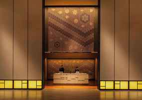 Andaz Tokyo Toranomon Hills - a concept by Hyatt, THB 40,501.84