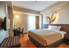 Bedroom 4 Atanaya Kuta Bali