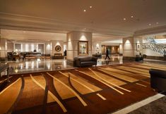 Lobby 2 Sunway Putra Hotel Kuala Lumpur