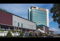 Exterior 6 Imperial Hotel Kuching