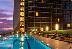 Swimming Pool 3 Imperial Hotel Kuching
