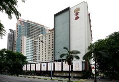 Exterior 6 Hotel Royal