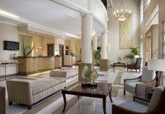 Lobby 6 Hotel Venezia