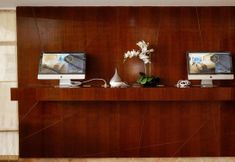 Entertainment Facility 7 Louis Kienne Hotel Pandanaran