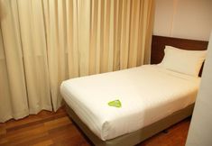Bedroom 4 Tune Hotel - Waterfront Kuching